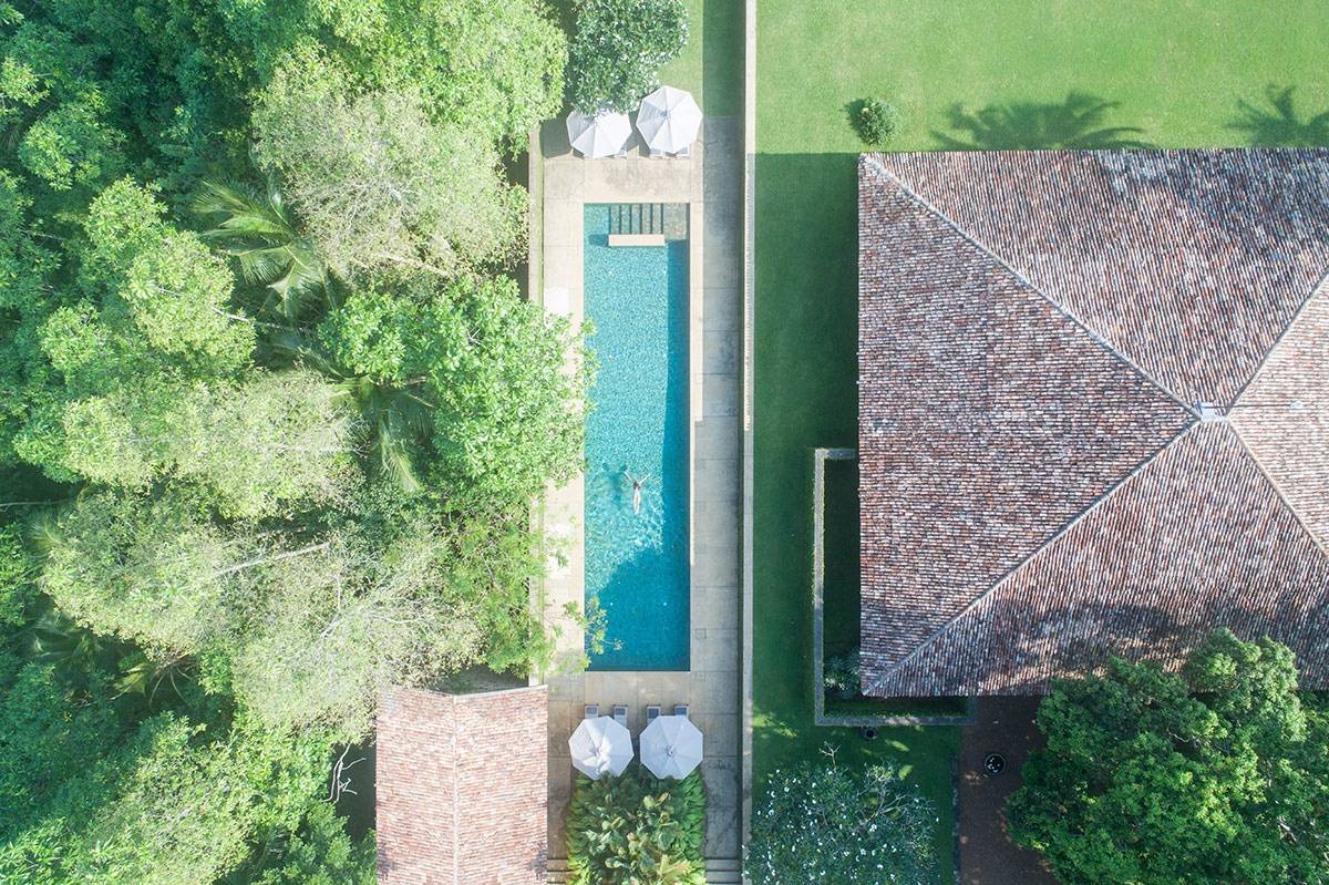 Villa 13207